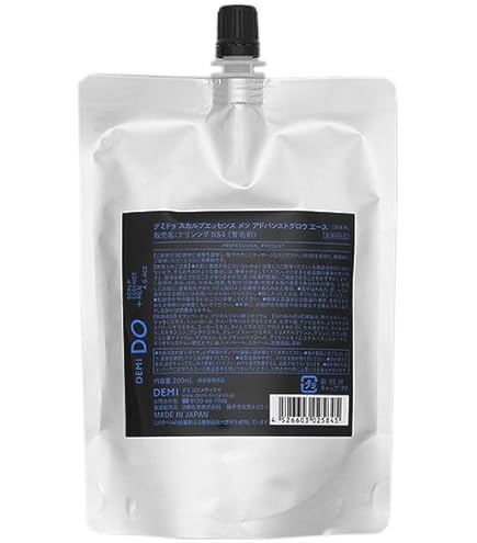 Amazon | デミ コスメティクス DEMI DO デミ ドゥ スカルプシャンプー